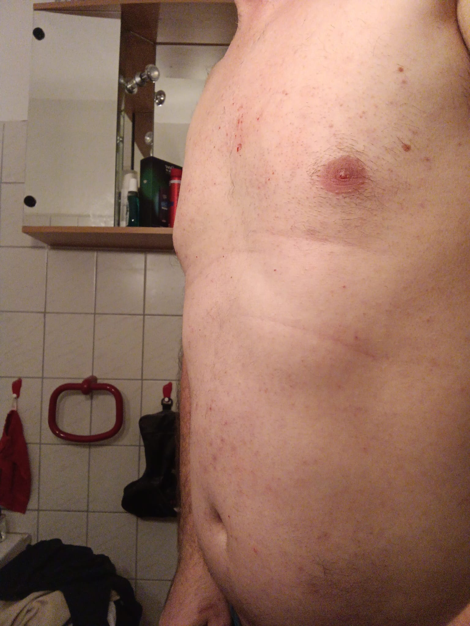 Zeigwilliges Paar ab 40+